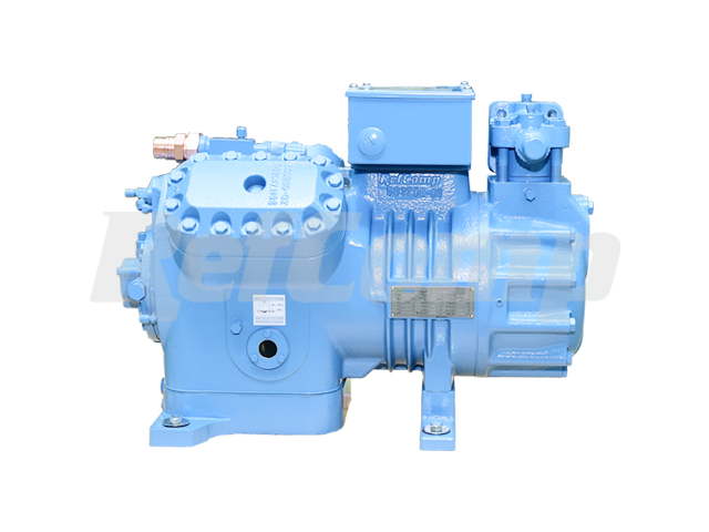 SPM船用活塞压缩机