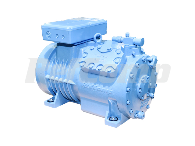 SP Piston Compressor