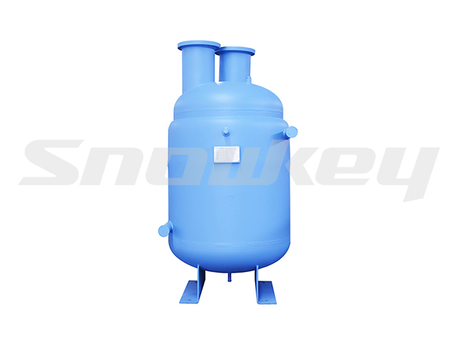 Fujian Snowman Co.,ltd.-Ice System Pressure Vessel