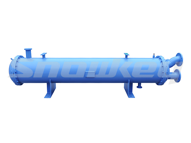 Fujian Snowman Group Co.,ltd.-Ice System Pressure Vessel
