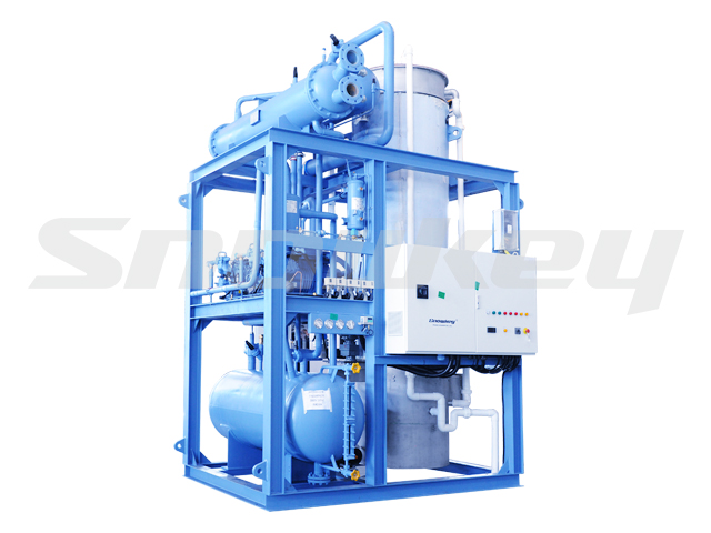 管冰机(20吨/天)