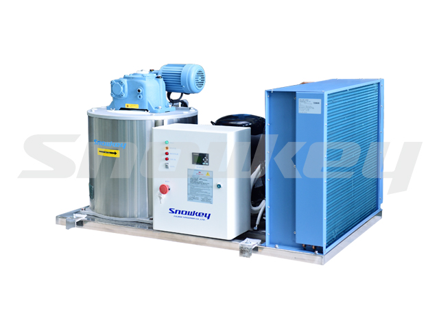 Fujian Snowman Group Co.,ltd.-Ice machines