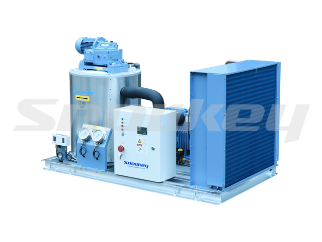 Fujian Snowman Group Co.,ltd.-Ice machines