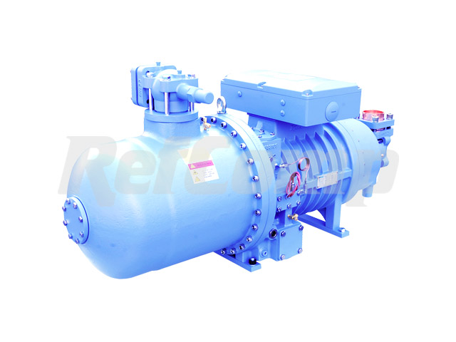 SRC-S-353/413/463螺杆压缩机