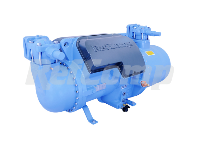 134-I-180 一体化变频螺杆压缩机