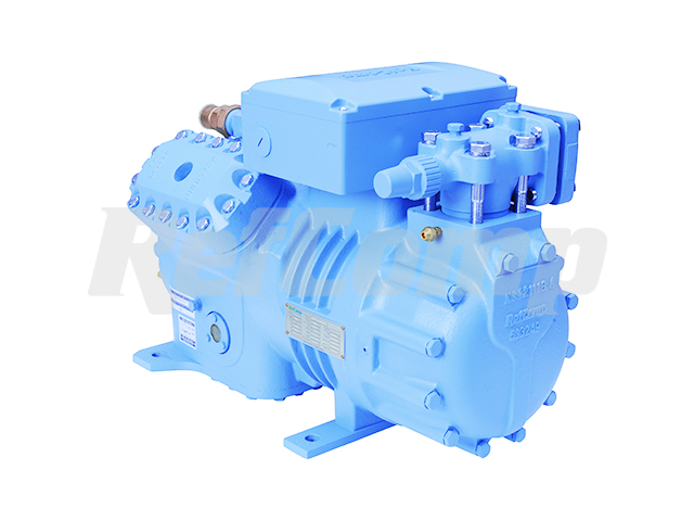 SP Piston Compressor